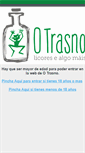 Mobile Screenshot of otrasno.com